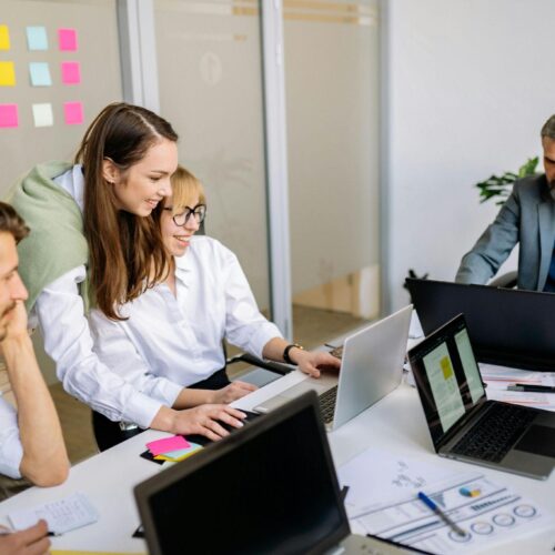 HubSpot Additional Services