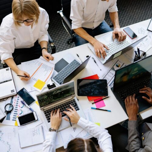 Optimise Your HubSpot Portal