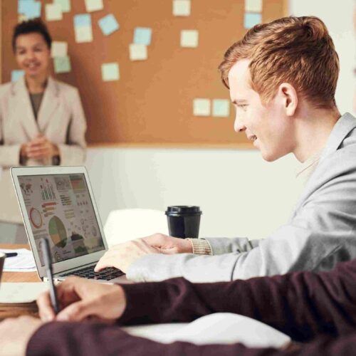 HubSpot Marketing Automation Services