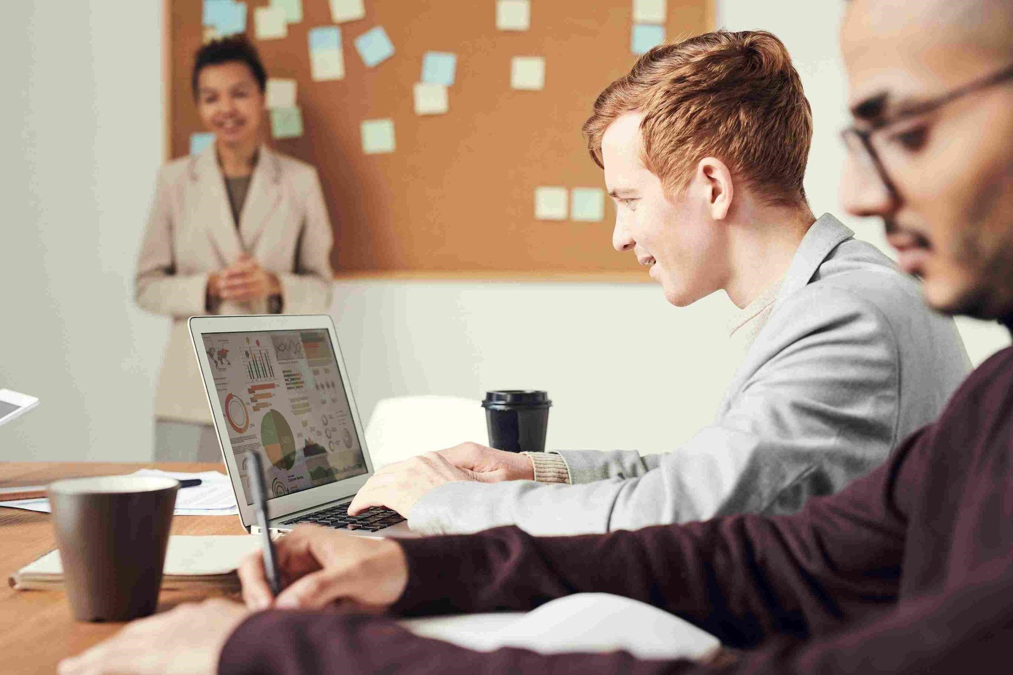 HubSpot Marketing Automation Services