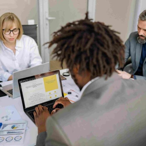 Custom Workflow Design and Implementation