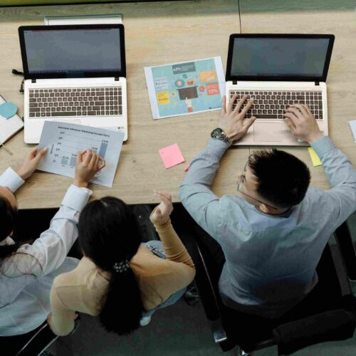 Automated Email Campaigns