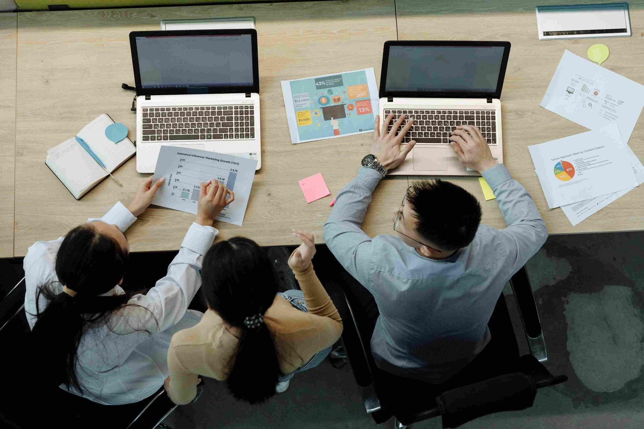 Automated Email Campaigns