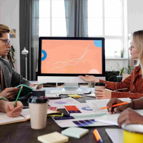 Simplify Marketing with HubSpot Automation