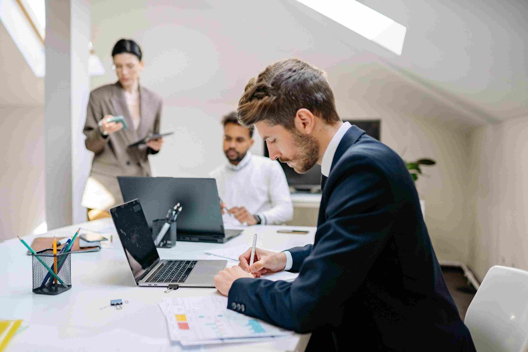 Why Salesforce Flow Matters in 2025
