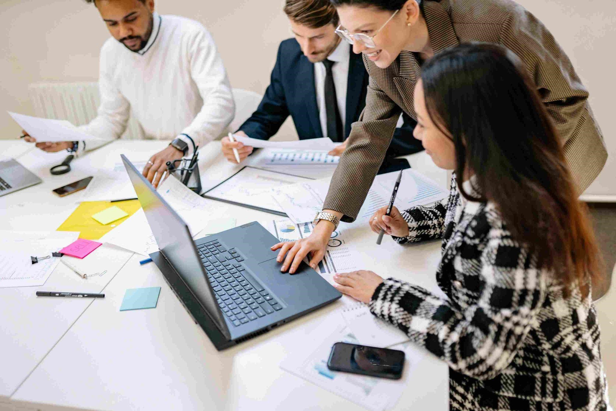 How Teams Grow with SugarCRM