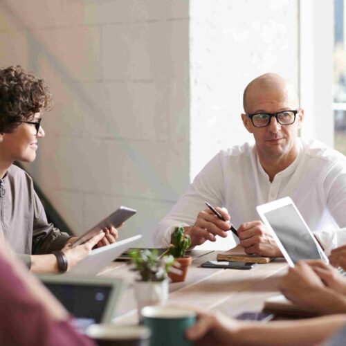 Choose RT Labs for HubSpot Automation