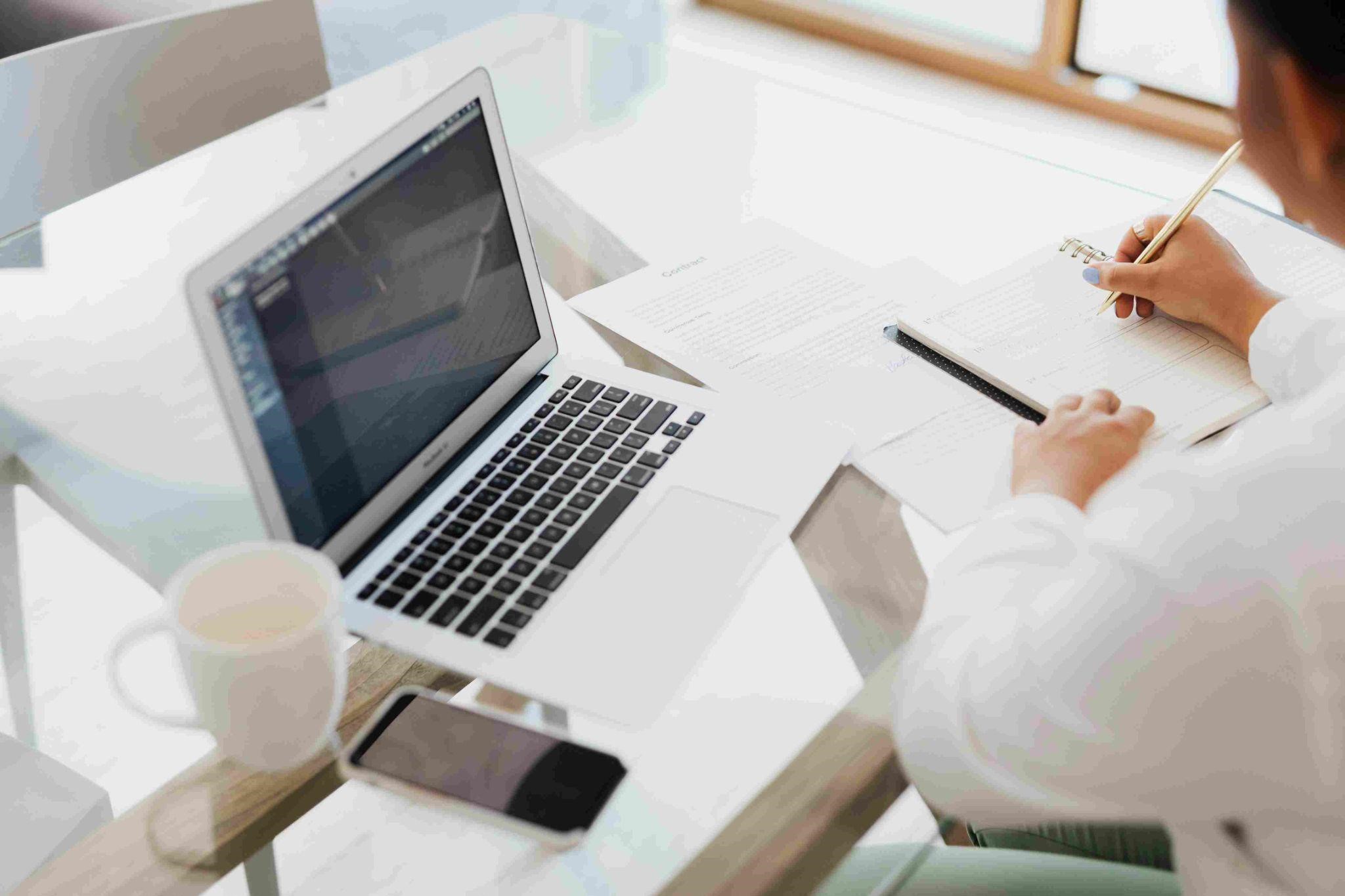 How to Create a Flow in Salesforce