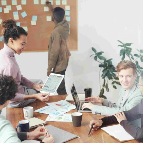 Smart CTAs and Stronger Engagement