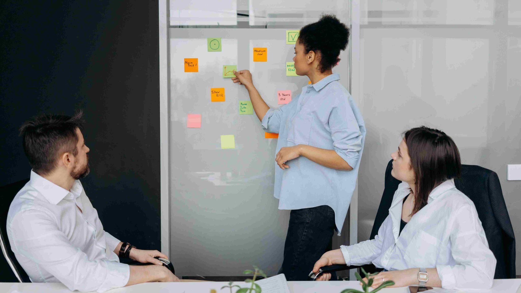 Automate Responses Based on User Behaviour