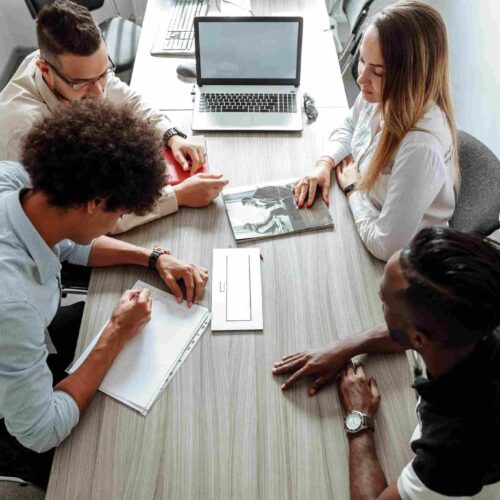 Use AI to Prioritise the Right Leads
