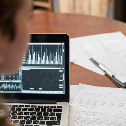 Real-Time Dashboards for Smarter Decisions