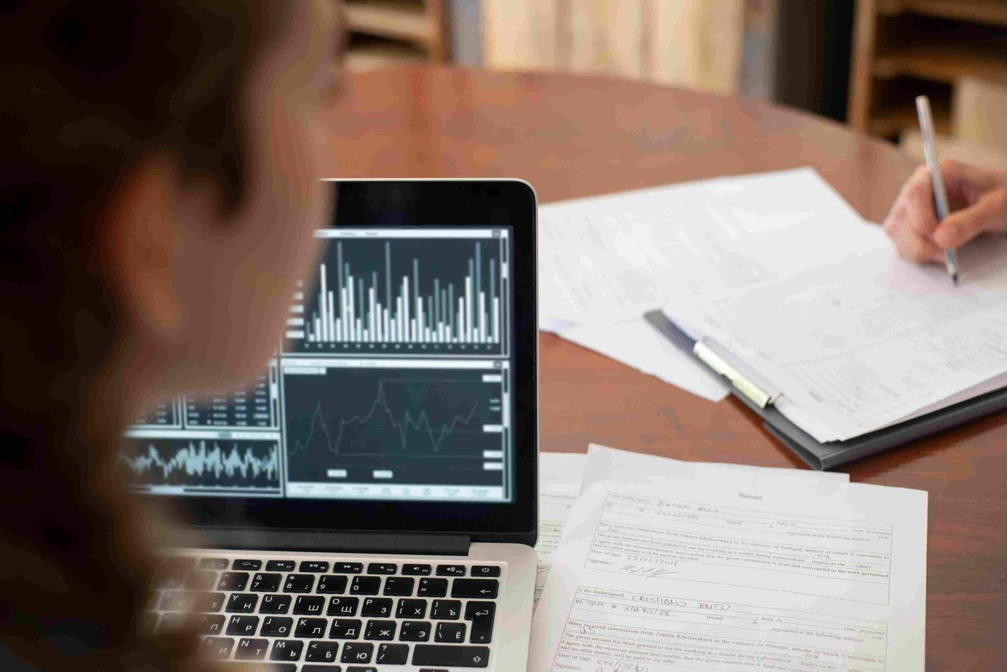 Real-Time Dashboards for Smarter Decisions