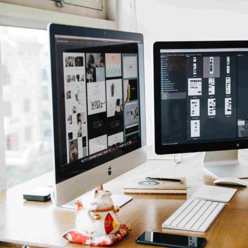 Build Templates and Modules