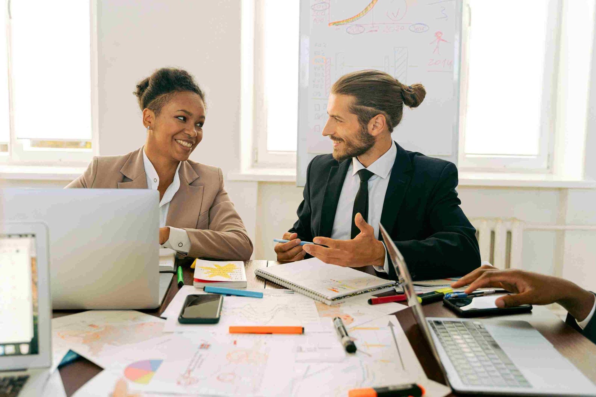 Why UK Businesses Prefer Local Salesforce Consultants