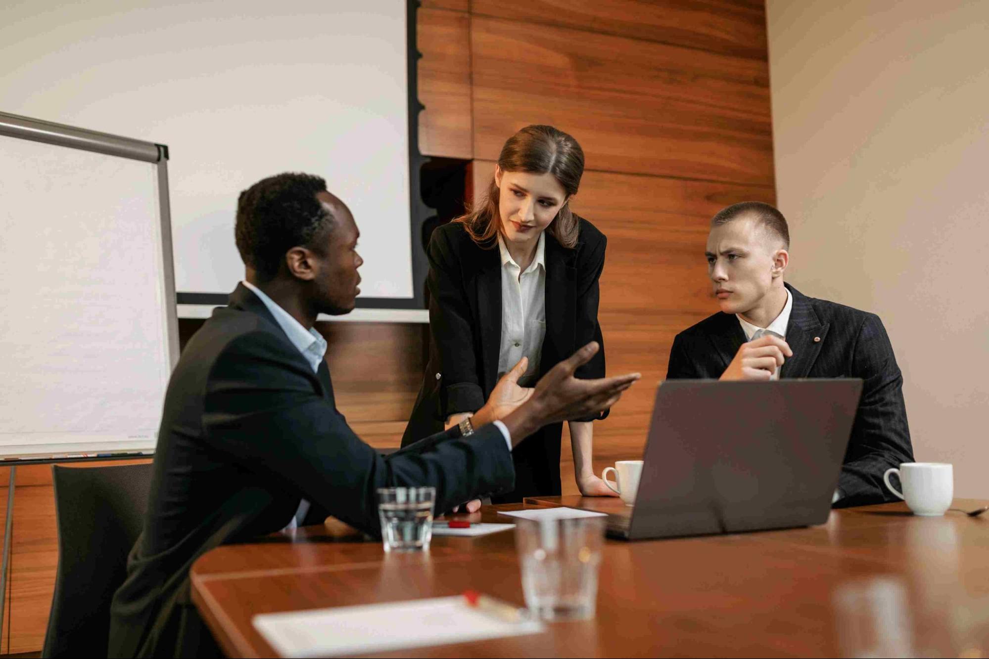 Key Challenges Faced by Banks Without CRM
