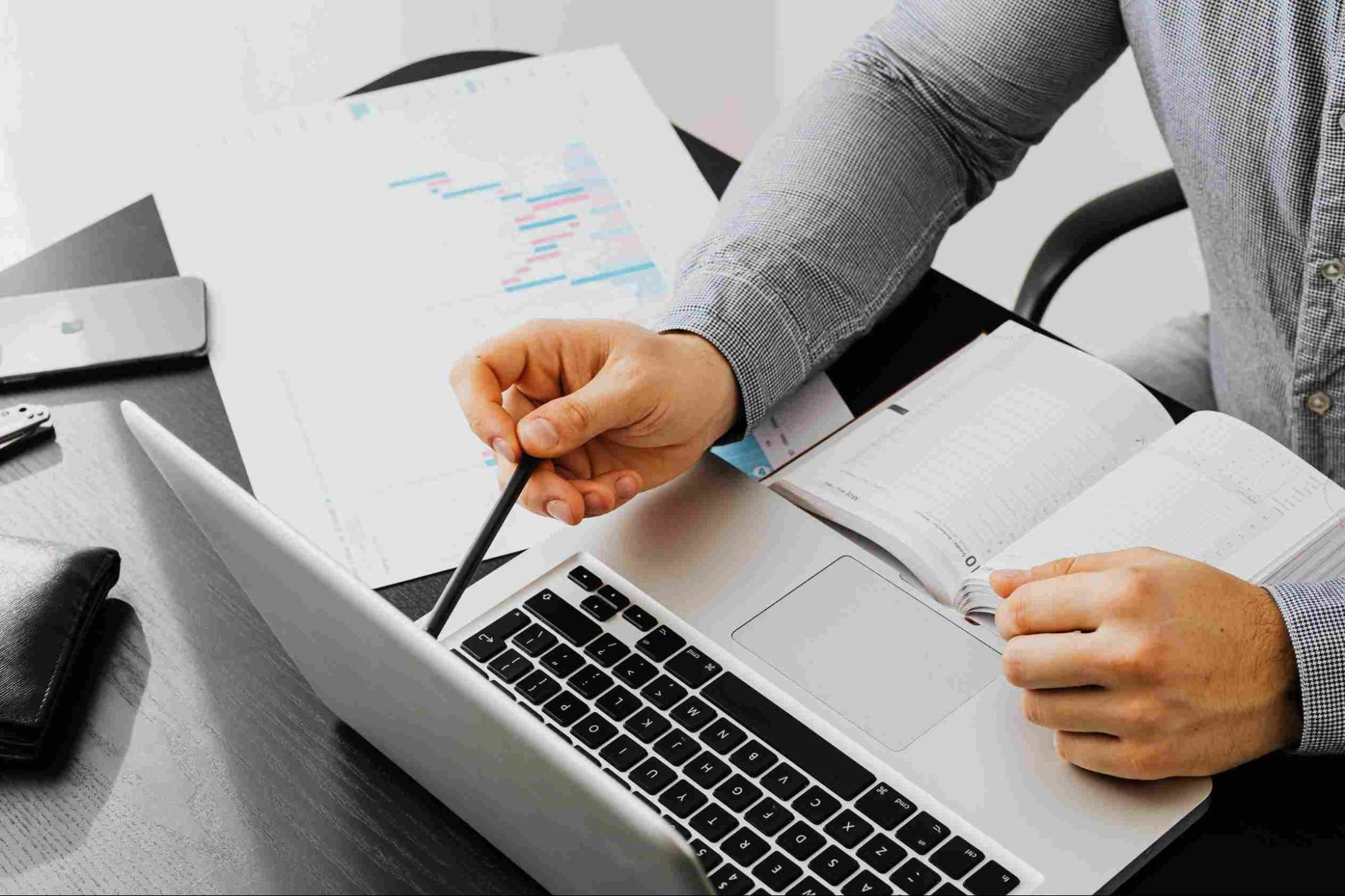 Transfer of CRM Data to HubSpot