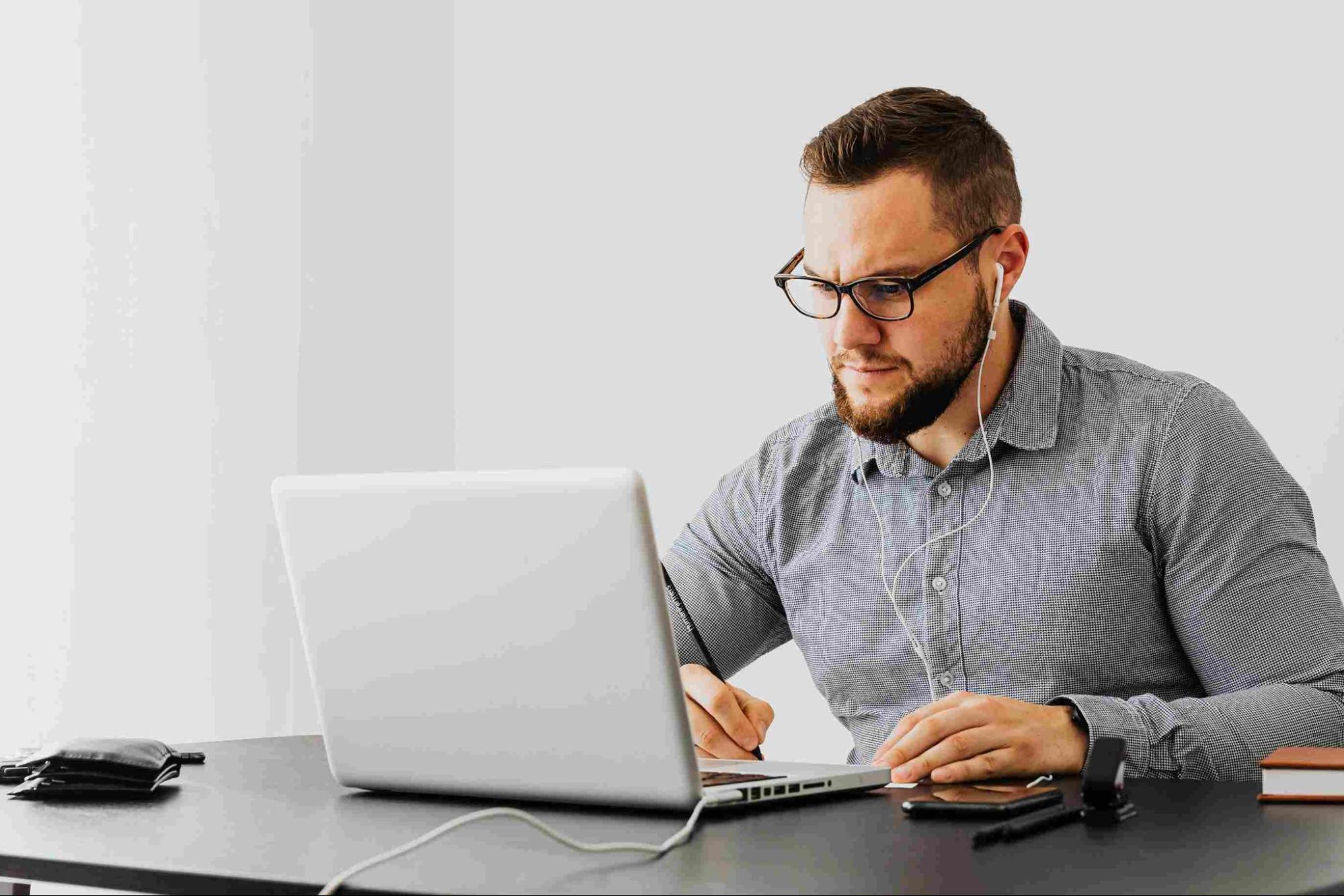 Live Online Training with Real-Time Support