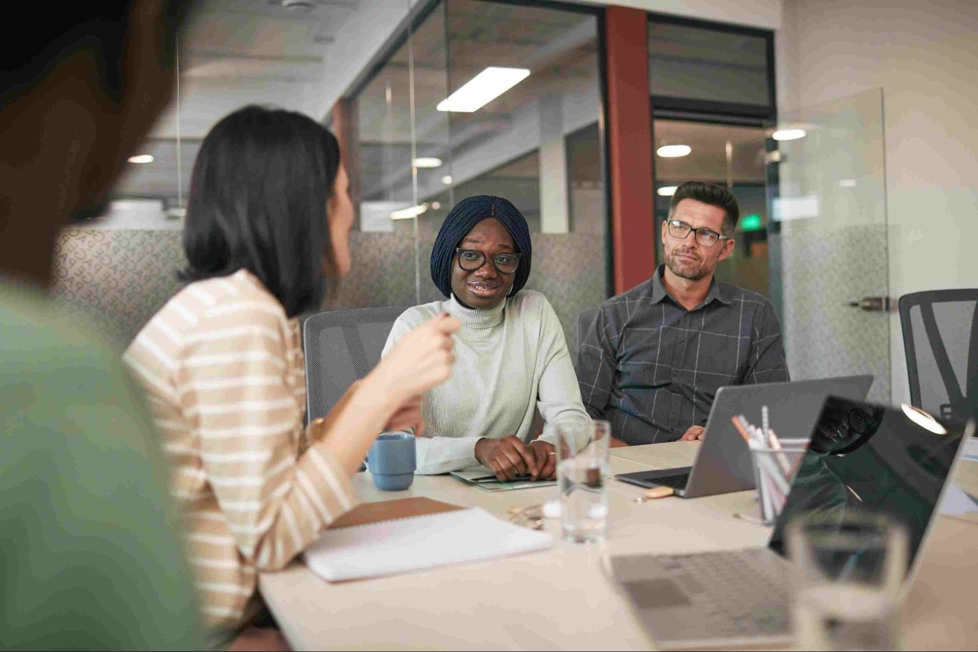 CMS Hub Training for Website Management