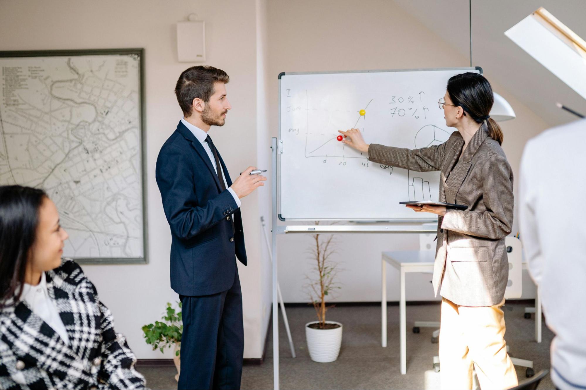 One-on-One Coaching Sessions
