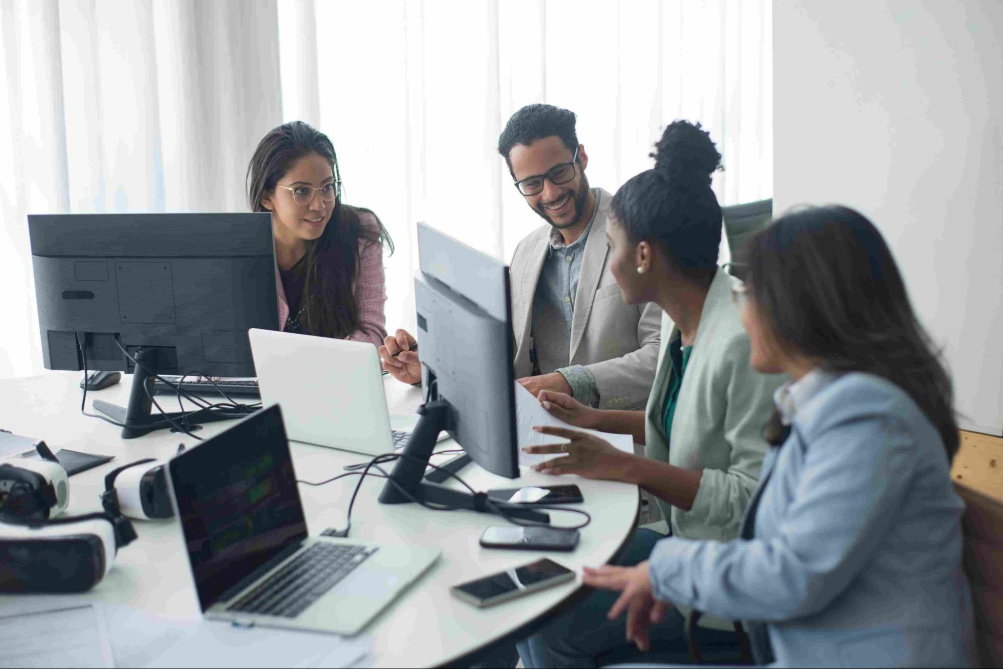 Reliable Data Transfer Services