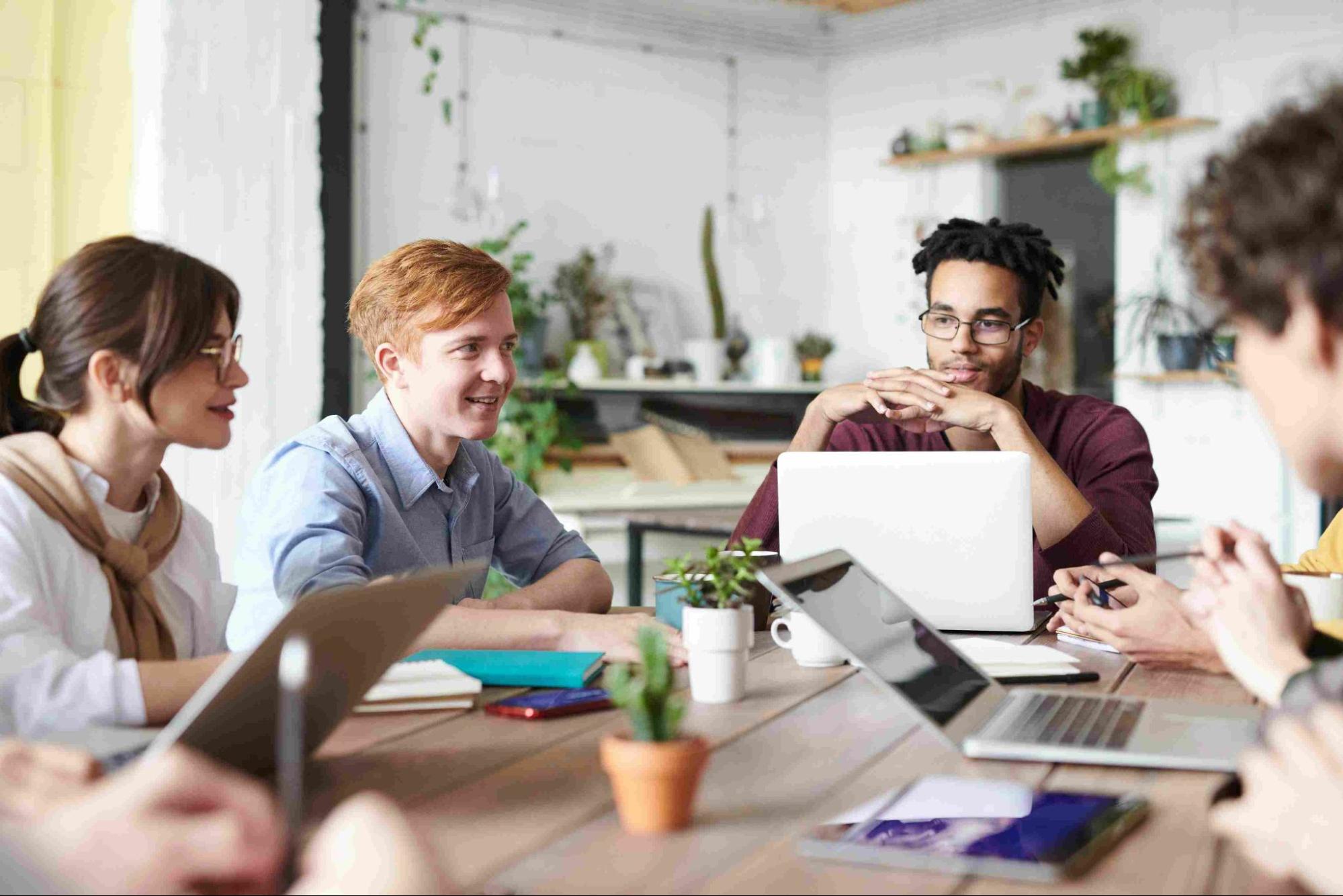 How AI Is Transforming Customer Relationships
