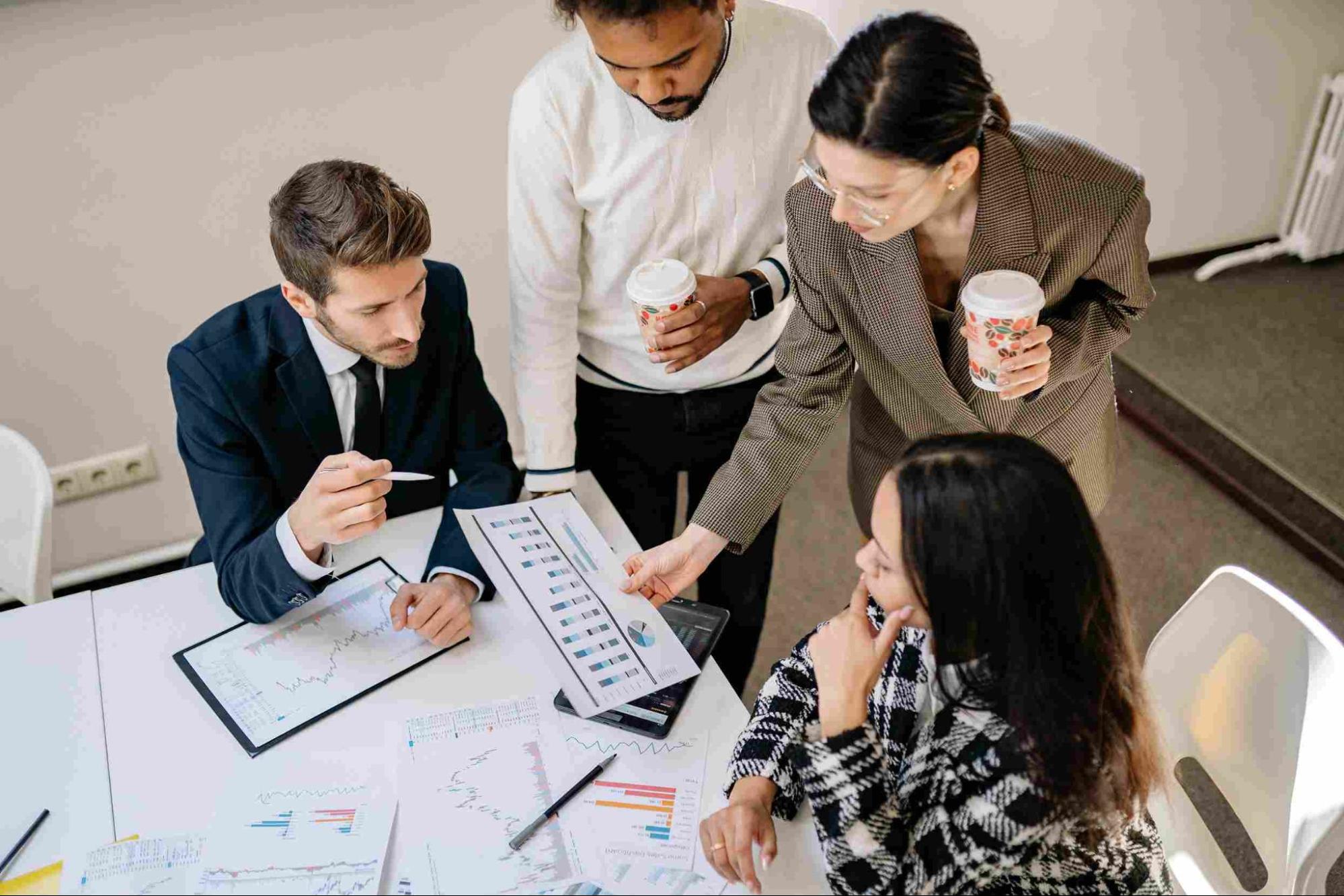 Marketing Automation 