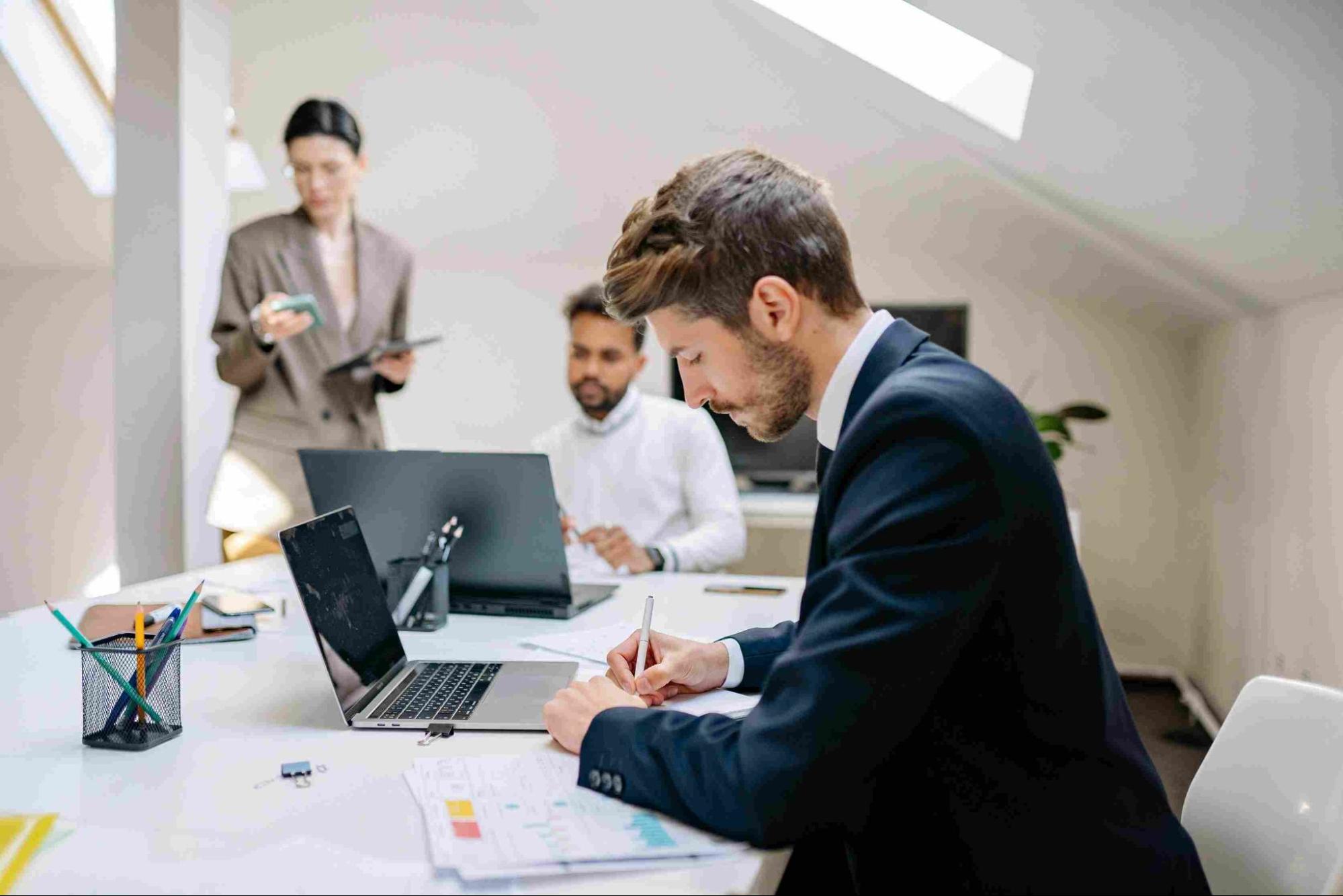 Sales Hub Training for Better Results