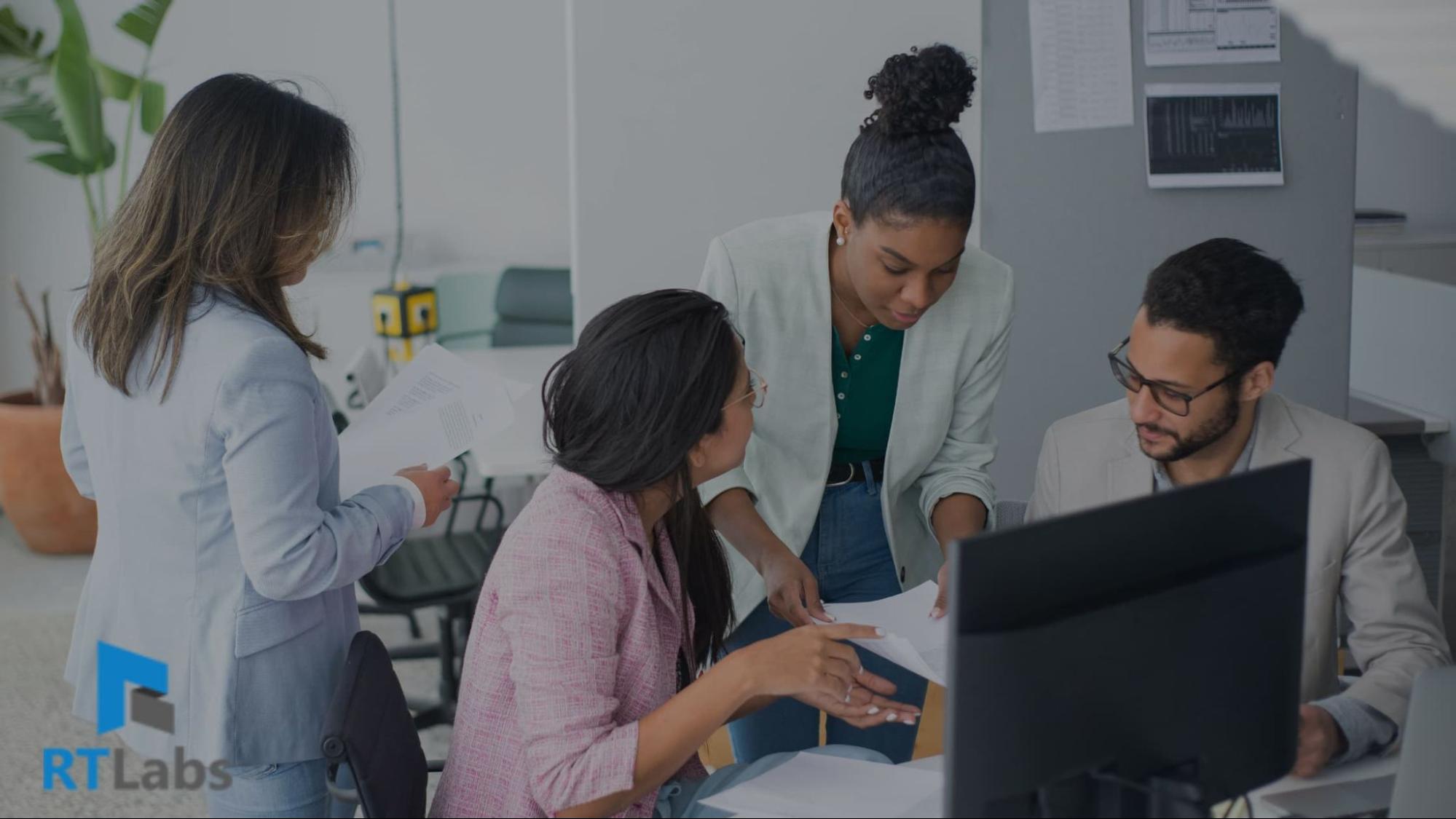 Salesforce AppExchange Implementation Services