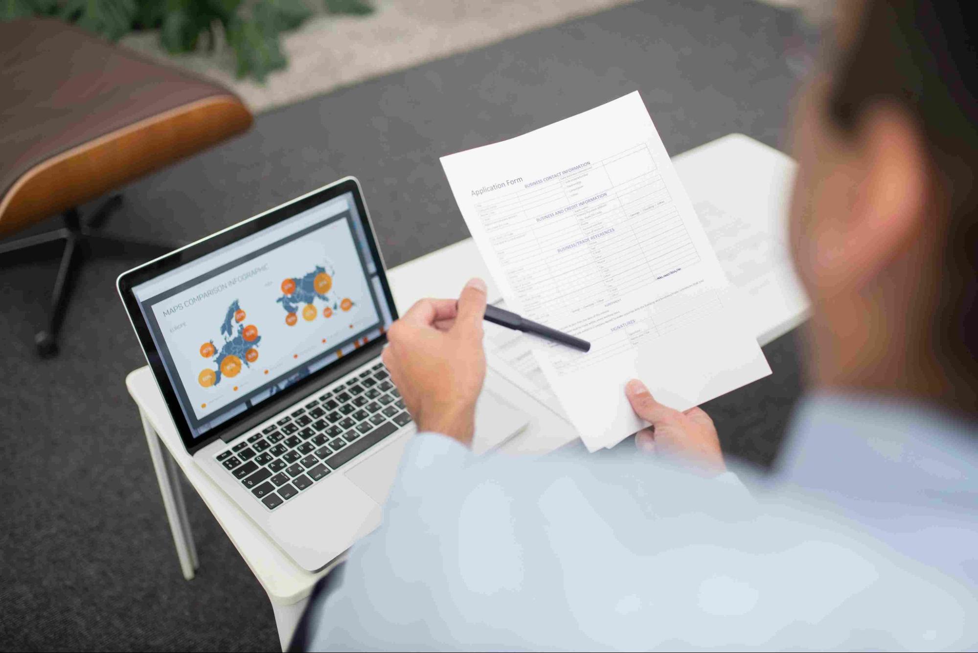 Understanding Your Business