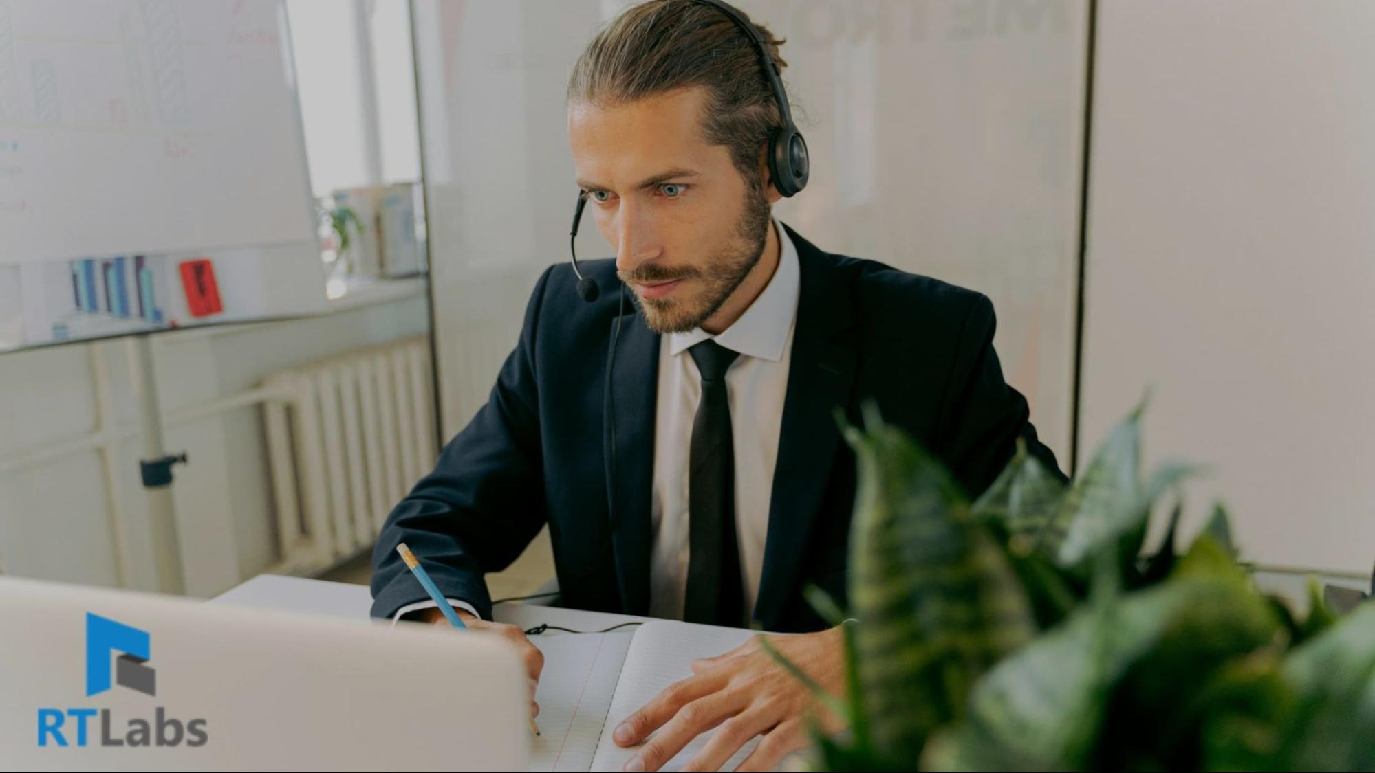 Voice-Driven CRMs: Building Speech-to-Action AI for Sales and Field Teams