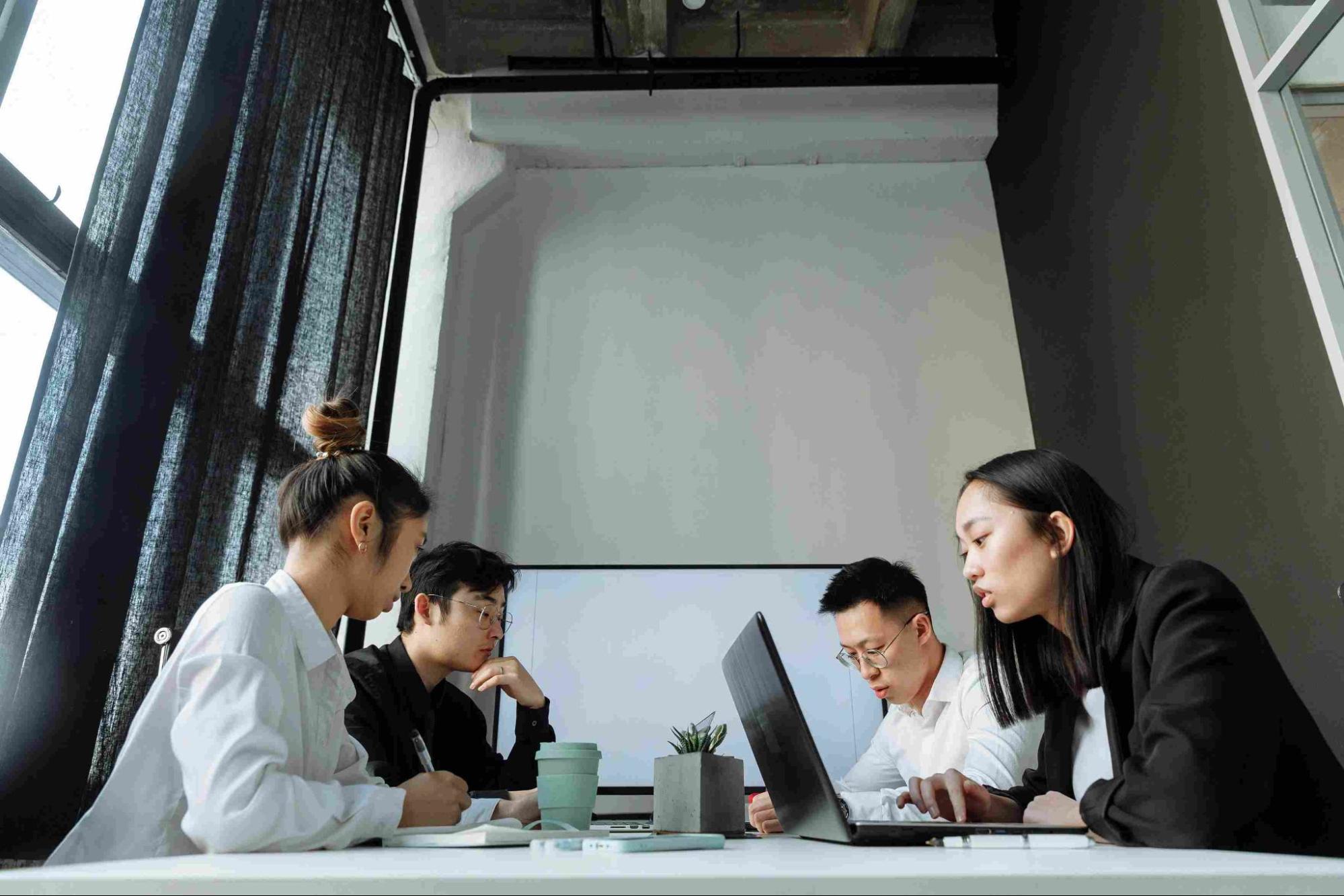 AI PoC & MVP Tailored for Every Industry