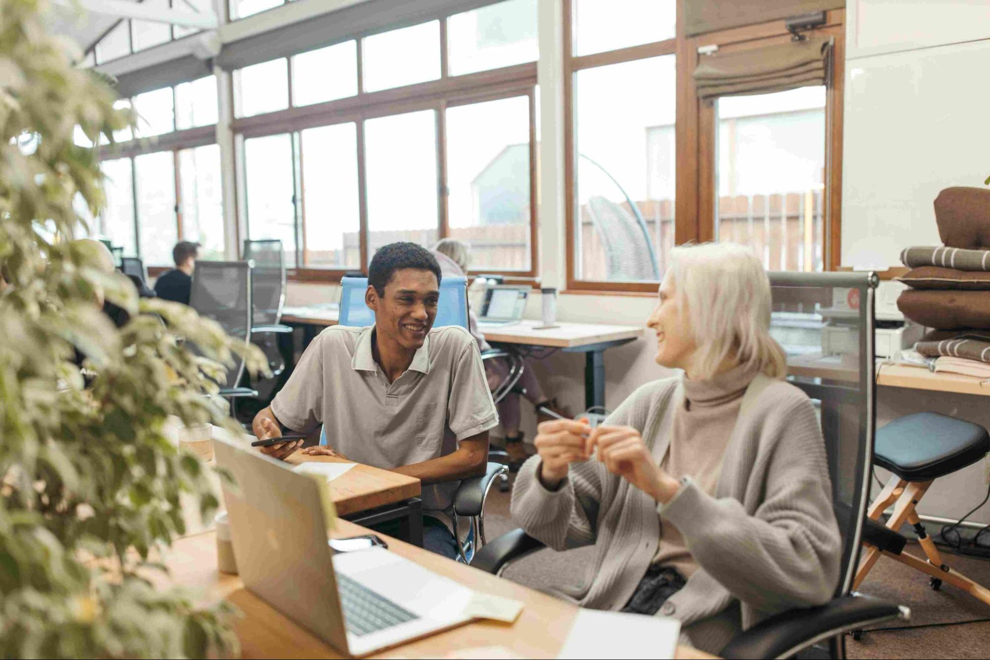 Real-Time Decision Making