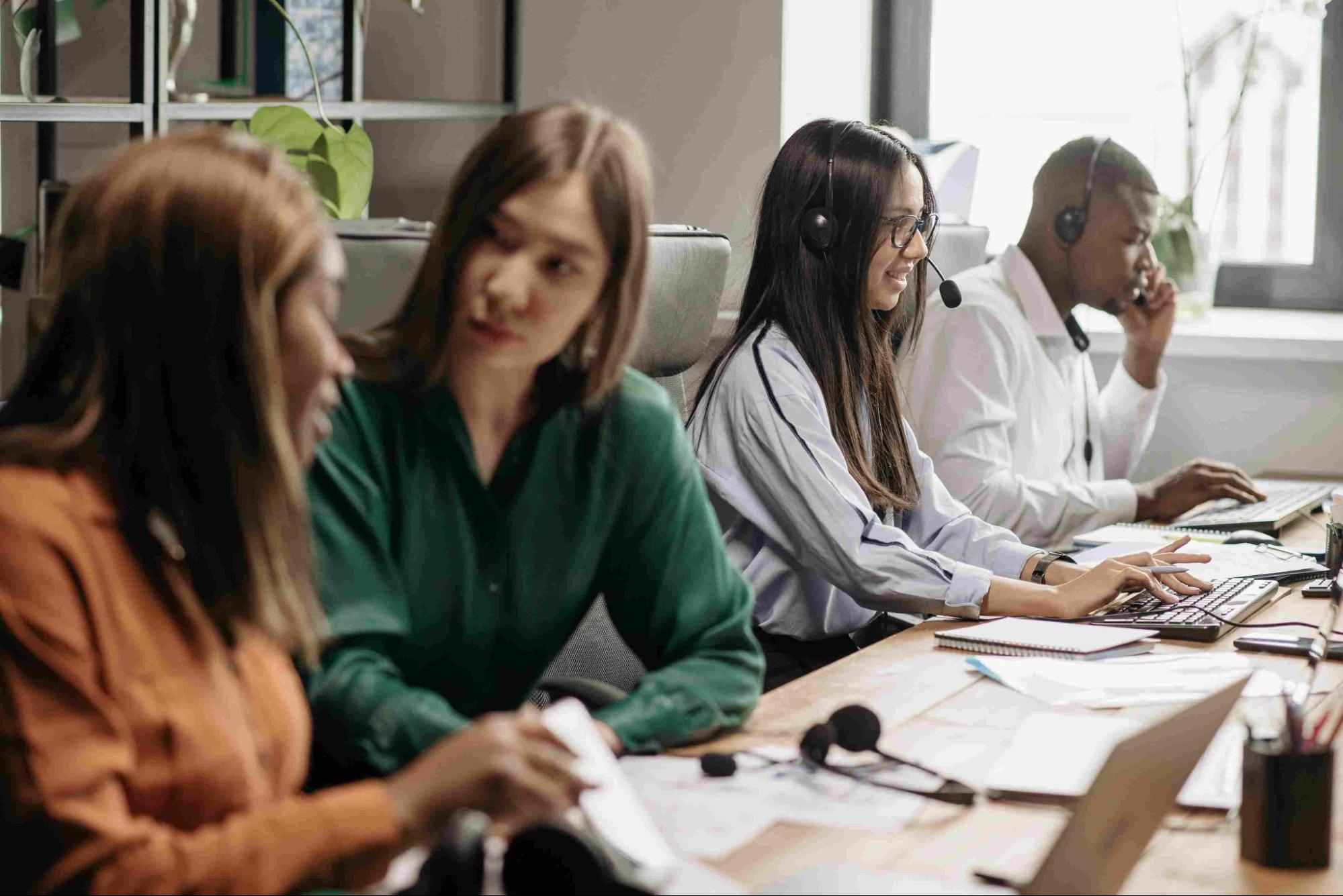 AI Agents That Fit Your Business