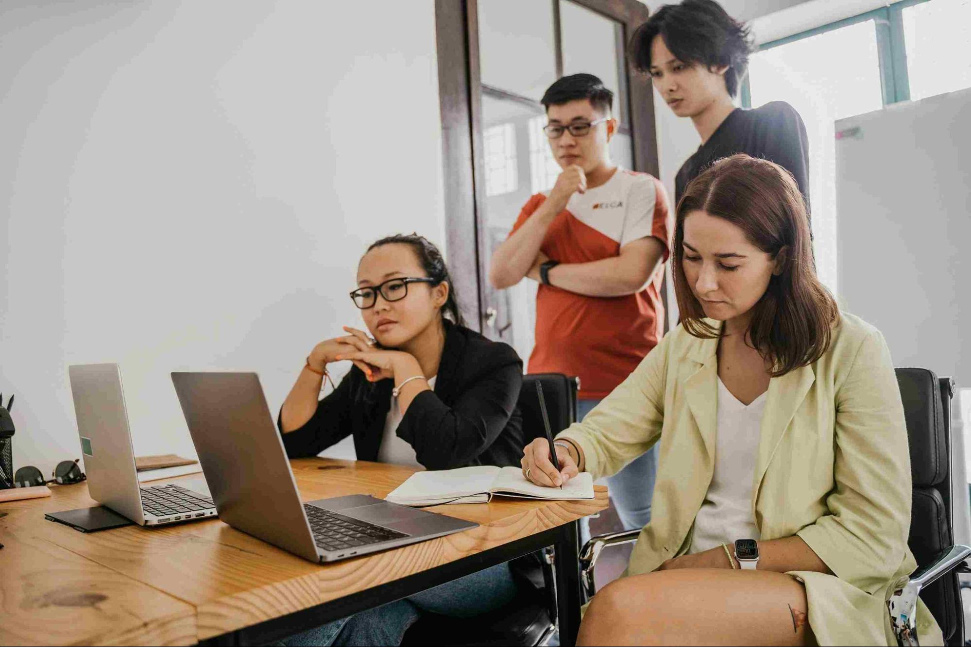 Tailored AI Use Cases for Your Industry