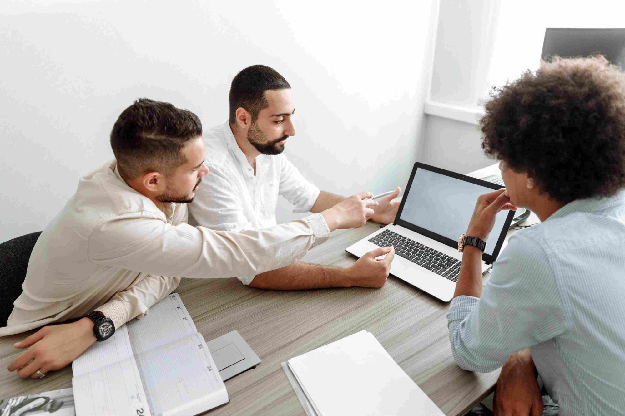 Custom CRM for Different Industries in the UK