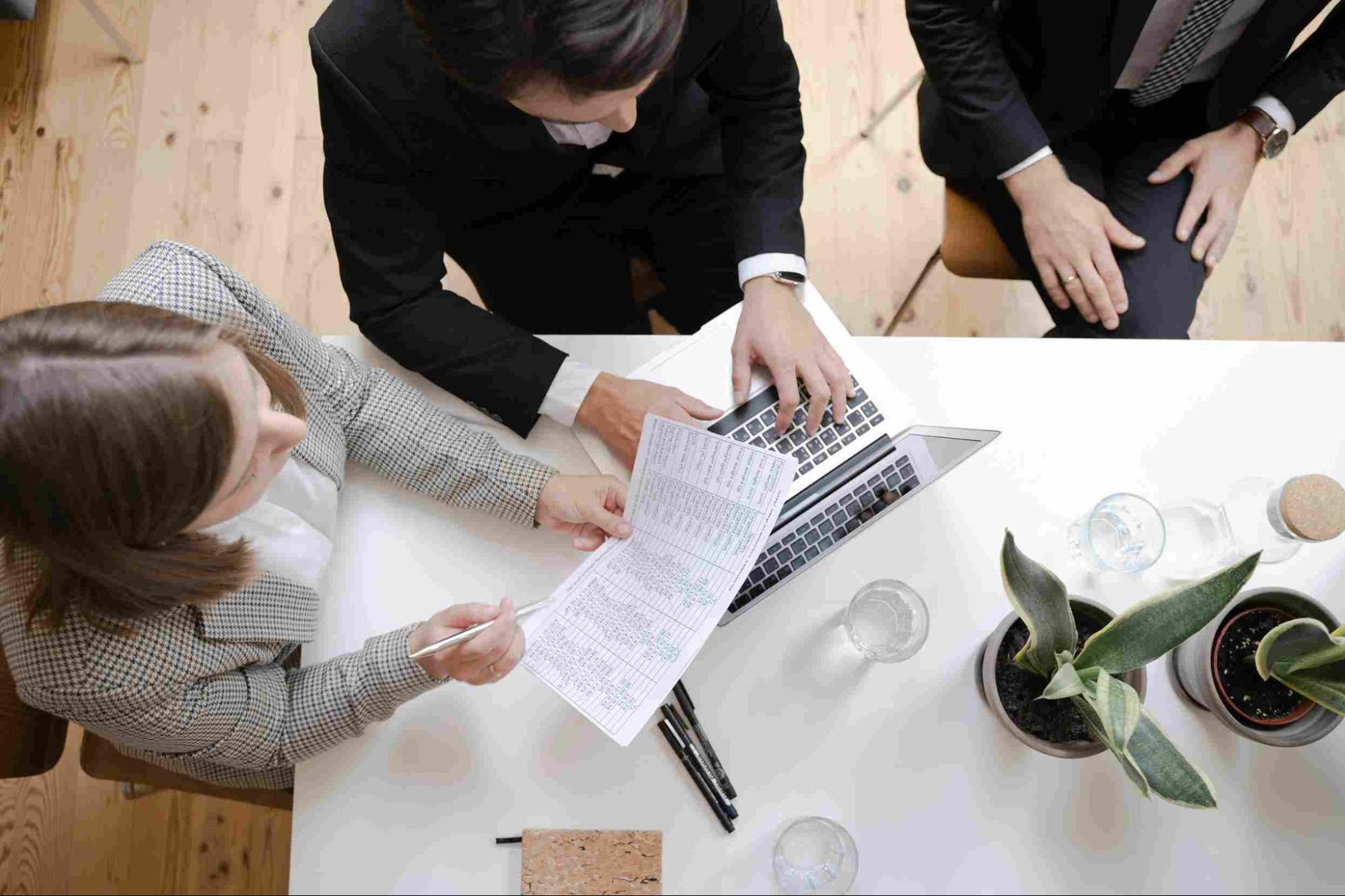 How CRM Consultation Helps