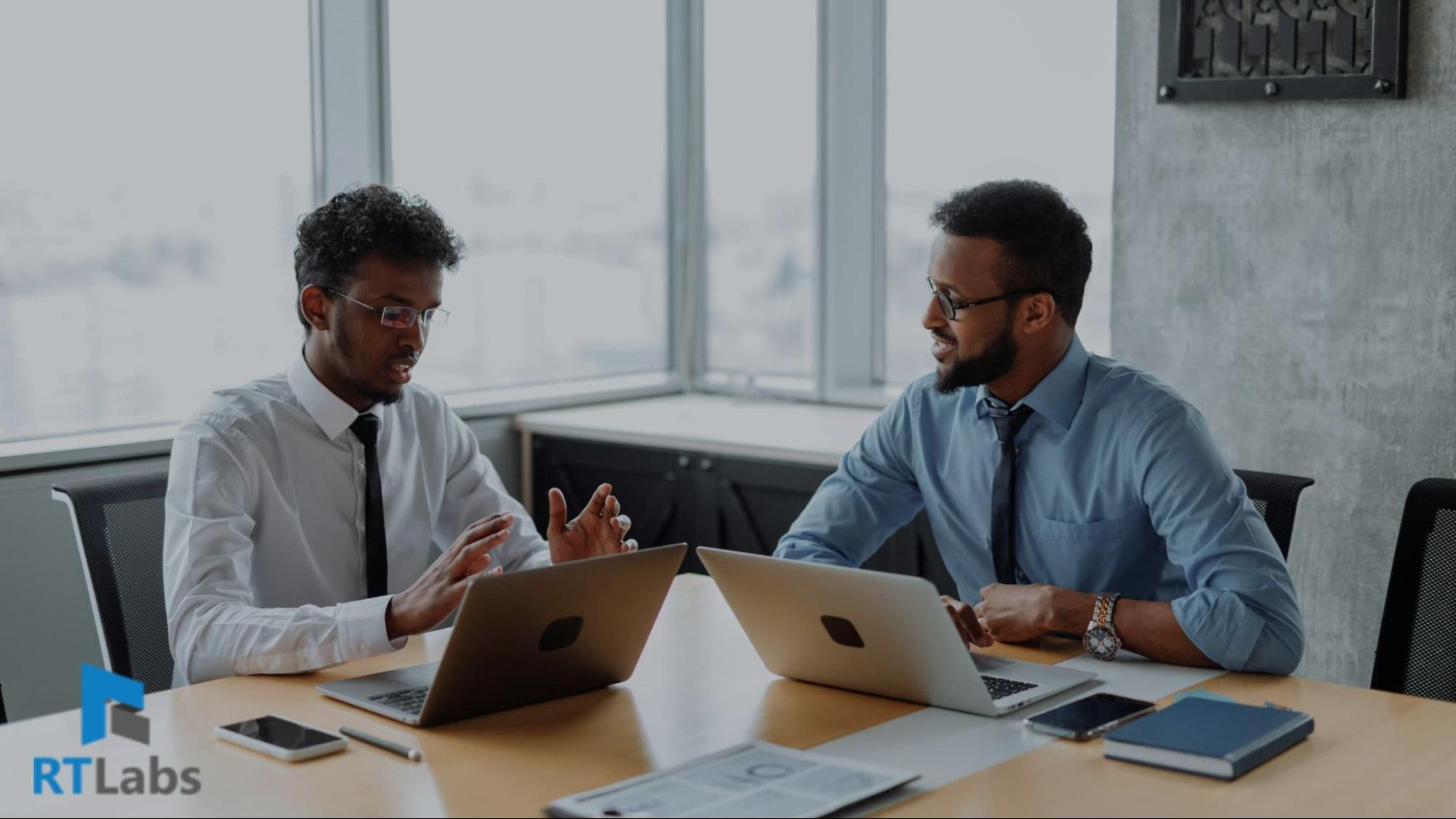 How to Set Up SugarCRM Quickly and Efficiently for Your Business | RT Labs