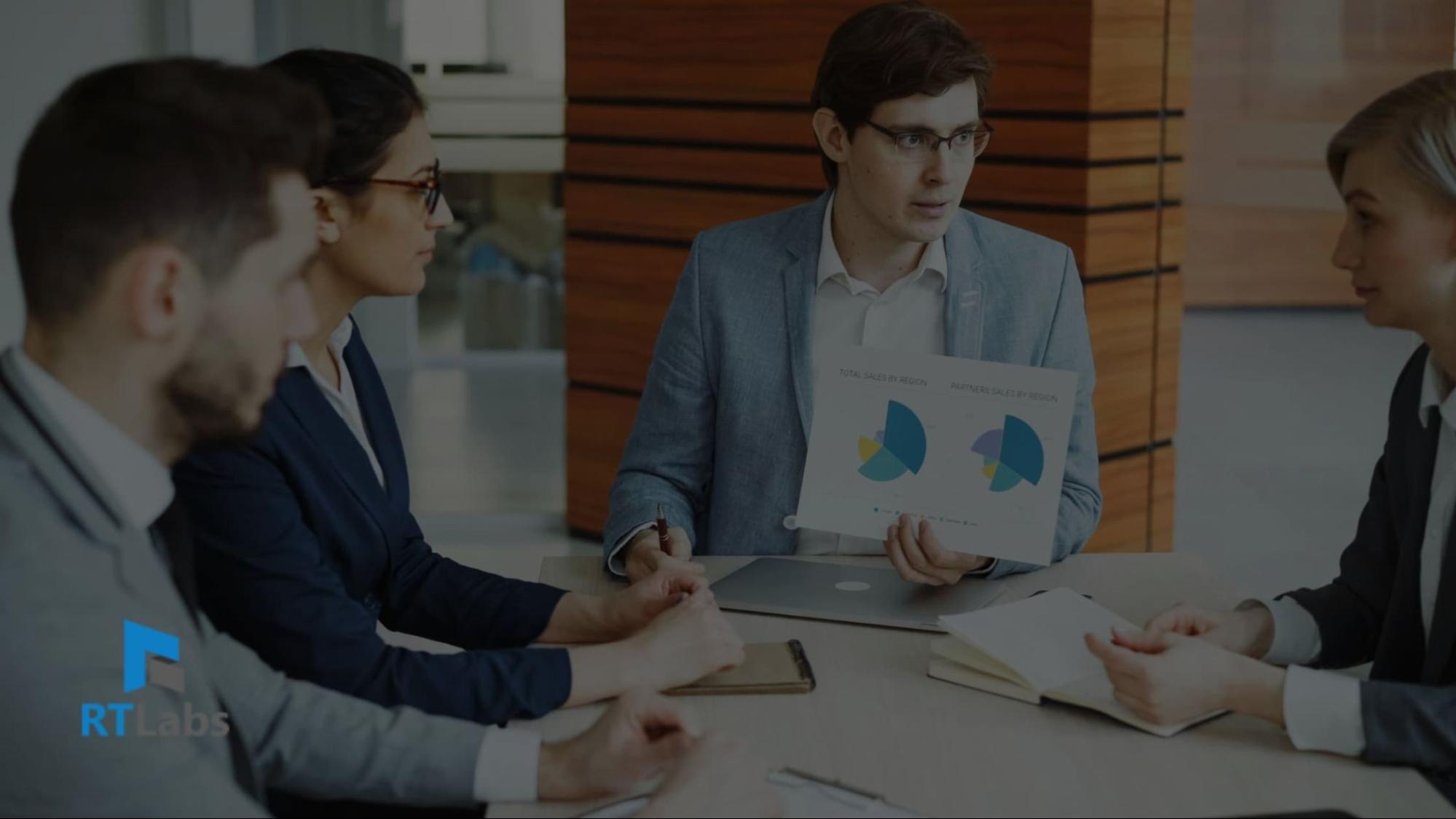 Autonomous AI Agents for Enterprise Automation