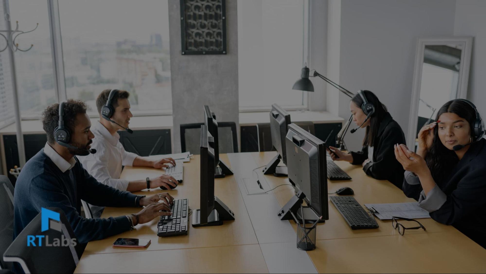 Salesforce Financial Services Cloud