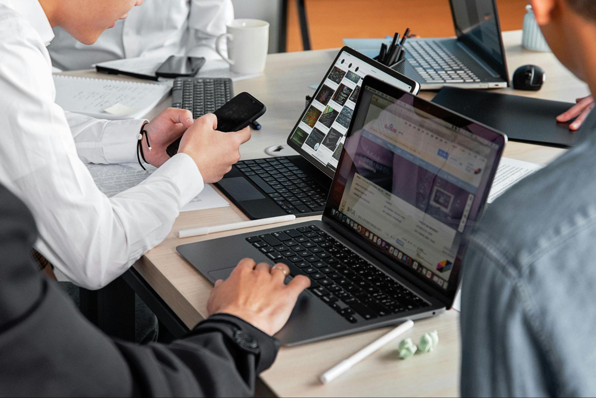 Healthcare Data Management with Dynamics 365